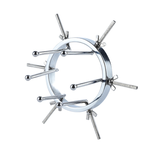 Cina Fornitore di <span class=keywords><strong>Vendita</strong></span> Calda <span class=keywords><strong>Plug</strong></span> Anale E Anello Del Sesso Valorizzazione dei Prodotti Butt <span class=keywords><strong>Plug</strong></span> Giocattoli Del Sesso Anale - Product Image 2