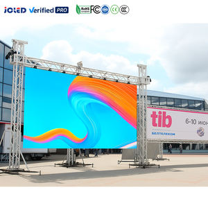 कारखाने की प्रत्यक्ष बिक्री उच्च गुणवत्ता 4K 8K HD smd gb 7680hz सूक्ष्म पूर्ण रंग 1.5 मिमी 1.8 मिमी 2.5 मिमी एलईडी स्क्रीन इनडोर - Product Image 4