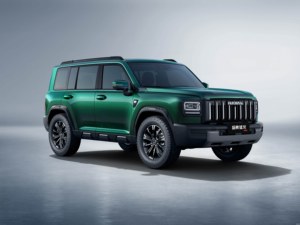 รถยนต์ฮาวาล ปี 2025 รุ่น SUV เครื่องยนต์เบนซิน เกียร์อัตโนมัติ ระบบขับเคลื่อนสี่ล้อ AWD 9 โหมดขับขี่ ระยะทางวิ่ง 1404 กม.  ท้ายรถแบบ Trunk  ระบบล็อคล้อหลัง  พวงมาลัยซ้าย  เบาะหนัง  ฮาวาล ฮาวาล - Product Image 4