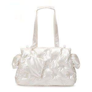 Mochila Japonesa <span class=keywords><strong>para</strong></span> Perros, <span class=keywords><strong>para</strong></span> <span class=keywords><strong>Chihuahua</strong></span>, Diseño Ondulado, Linda, Cálida, Suave, Cómoda, con Cierre de Cremallera, Bolsa de Transporte <span class=keywords><strong>para</strong></span> Mascotas - Product Image 3