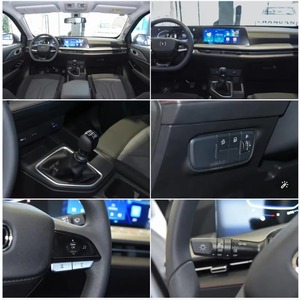 รถกระบะมือสอง Changan Kaicheng F70 ปี 2022 เครื่องยนต์ดีเซล 2.0T ขับเคลื่อน 4 ล้อ เกียร์ธรรมดา สำหรับส่งออก - Product Image 6