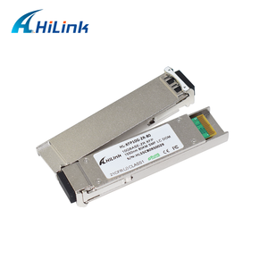 <span class=keywords><strong>XFP</strong></span>-10GZR-<span class=keywords><strong>80KM</strong></span> Mô-đun <span class=keywords><strong>XFP</strong></span> <span class=keywords><strong>10G</strong></span> <span class=keywords><strong>ZR</strong></span> <span class=keywords><strong>80Km</strong></span> Duplex LC Cho Trung Tâm Dữ Liệu - Product Image 5