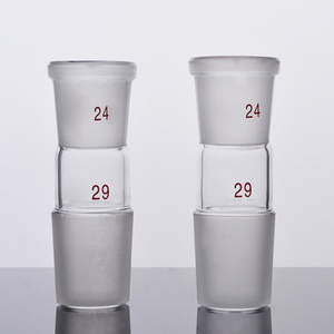 Barra de extensión ancha de bacterias, esparcidor de células transparentes de vidrio Labs - Product Image 6