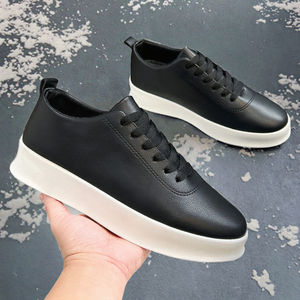 Dernières chaussures de sport tendance respirantes à lacets de haute qualité pour hommes Prix de gros - Product Image 3