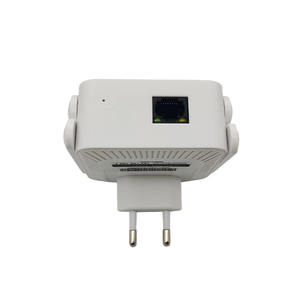 Répéteur Wi-Fi sans fil personnalisable AC1200 1200 Mbps 300 Mbps EU US UK - Product Image 3