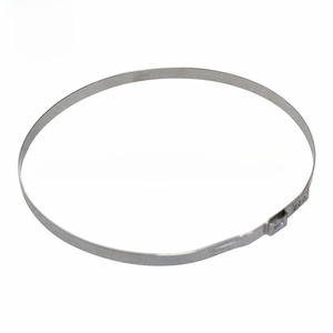 High Quality Suspension Parts for R230 Rear Dust <b>Boot</b> <b>Cover</b> Strap Ring 2303200213 - Product Image 4