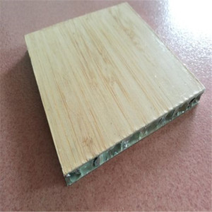 <span class=keywords><strong>Plaque</strong></span> métallique <span class=keywords><strong>d</strong></span>écorative Panneau en <span class=keywords><strong>nid</strong></span> <span class=keywords><strong>d</strong></span>'<span class=keywords><strong>abeille</strong></span> en <span class=keywords><strong>aluminium</strong></span> de 20 mm pour projet - Product Image 4