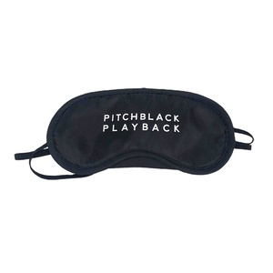 Adjustable Sleep Fashion Comfortable Custom Travel Releasing <b>Light</b> Cover Eye Mask Dark <b>Circles</b> Customized Logo Accept - Product Image 5