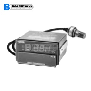 จอภาพดิจิตอลรุ่น DP และระบบตรวจสอบเซ็นเซอร์รุ่น SJT DP20 DP35 SJT20 SJT35 - Product Image 1