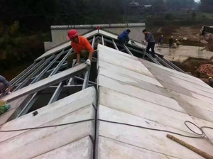 Đúc sẵn nhẹ EPS xi măng bọt phân vùng Hội Đồng Quản Trị sản xuất của <span class=keywords><strong>Polystyrene</strong></span> bọt bê tông tường Hội Đồng Quản Trị - Product Image 4