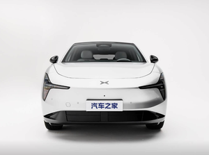 2026 Precio Más Barato Coches Nuevos XPENG MONA L03 625KM Ultra SE Coche Eléctrico Puro SUV Compacto 5 Asientos Carga en <span class=keywords><strong>0</strong></span>.26h Para Adultos En Stock - Product Image 5