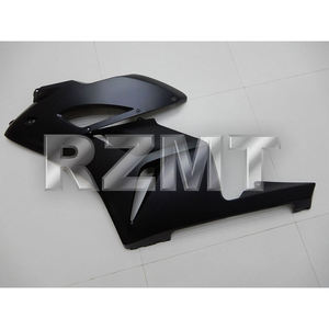 ชุดแฟริ่งรถมอเตอร์ไซค์ HONDA CBR1000RR ปี 2004-2005 CBR 1000RR ทำจากพลาสติก ABS ฉีดขึ้นรูป ชุดแต่งแฟริ่ง H1005-107a - Product Image 5