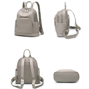 <span class=keywords><strong>Sac</strong></span> <span class=keywords><strong>à</strong></span> <span class=keywords><strong>dos</strong></span> en cuir souple pour femmes, grande capacité, <span class=keywords><strong>sac</strong></span> <span class=keywords><strong>à</strong></span> bandoulière en cuir tendance, <span class=keywords><strong>sac</strong></span> <span class=keywords><strong>à</strong></span> bandoulière <span class=keywords><strong>convertible</strong></span> pour femmes - Product Image 6