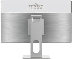 TENFLY 21,5 "/23,8" Core I3 I5 I7 Monoblock Todo en uno <span class=keywords><strong>Pc</strong></span> Computadoras para juegos Computadoras de escritorio Gamer AIO <span class=keywords><strong>PC</strong></span> 64GB DDR4 RAM <span class=keywords><strong>PC</strong></span> todo en uno - Product Image 2