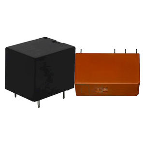 1422037-2 RELAY GEN PURPOSE SPDT 3A 12V Specially Designed for Power Relays, Over 2 <b>Amps</b> Relays - Product Image 1