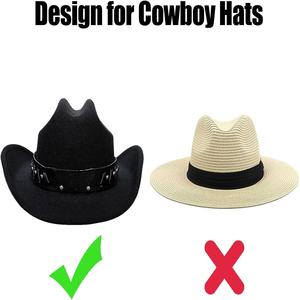 Perchero para sombreros para camión, SUV, coche, percha para ropa, barra, percha para abrigos - Product Image 5