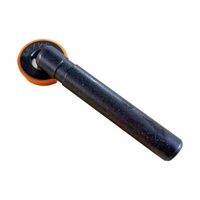 Goupille de verrouillage de dents de godet pour CAT E330, haute précision, résistante à l'usure, forte résistance, pièces de rechange pour excavatrice robuste