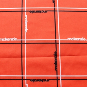 Tissu doux imprimé dessin animé de <span class=keywords><strong>basket</strong></span>-ball en peau de pêche pour vêtements de sport pour enfants, shorts de plage d'été, vêtements décontractés d'extérieur - Product Image 2