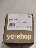 1 Buah Modul Bus 55094 Baru Pengiriman Cepat Fedex atau Dhl*c Sistem Plc Kontrol Otomatisasi Industri Asli Baru