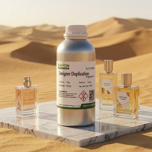 2026 Tendencia <span class=keywords><strong>Perfume</strong></span> Desert <span class=keywords><strong>Ghost</strong></span> Aceite Aromático Versión Floral Fría Esencia Pura para Fábrica de Fragancias Finas Venta al por Mayor - Product Image 1