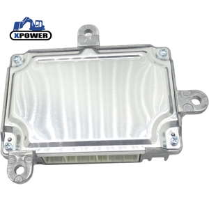 Pièces de rechange pour contrôleur ECU ECM d'excavatrice ZX200-3 ZX210-3 ZX230-3 ZX240-3 ZX250-3 3901-543330 025F410000 - Product Image 1
