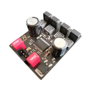 TPA3128 Amplifier Audio Board 2*30W 2.0 Class D Power Amplificador Audio Speaker Home