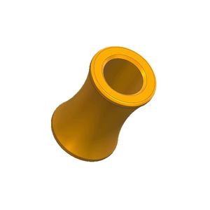 Perle de cordon en titane de taille <span class=keywords><strong>personnalisable</strong></span> - Léger, durable, pendentif de survie pour usage en extérieur - Product Image 4
