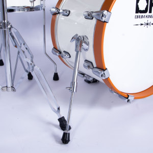 Batterie de jazz junior de niveau professionnel Starway, instrument de musique, fabricants de batteries acoustiques pour <span class=keywords><strong>percussion</strong></span> - Product Image 4