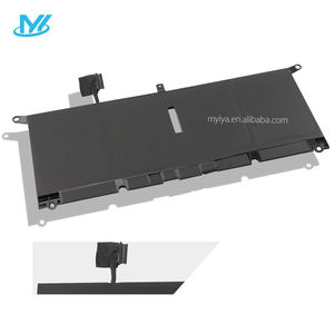 Batería Dxgh8 para Dell XPS 13 9370 9380 2019 Inspiron 13 7390 7391 2 en 1 5390 5391 7490 Latitude 3301 E3301 Vostro 5390 5391 - Product Image 5