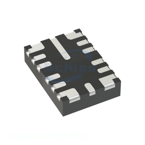 Components Electronic LMQ61460AASQRJRRQ1 14 PowerVFQFN IC REG BUCK ADJ 6A 14VQFN BOM IC In Stock Power Management (PMIC) - Product Image 1