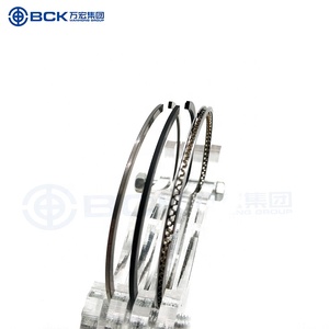 Anillos de pistón de 80mm para motor de coche <span class=keywords><strong>BMW</strong></span>, 6 <span class=keywords><strong>cilindros</strong></span>, A1400420, <span class=keywords><strong>320i</strong></span>, 520i - Product Image 1
