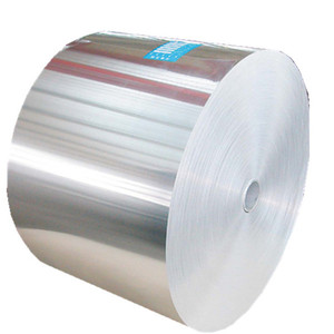 Rouleau d'aluminium 8011 et 1100 en aluminium, Jumbo, fabriqué en asie, prix d'usine - Product Image 6