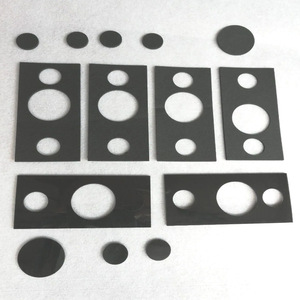 Junta de silicona de sección transversal rectangular para sellado contra agua y polvo para uso en exteriores - Product Image 2