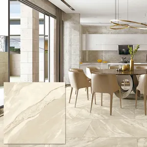 foshan suppliers & manufacturers portuguese home marble golden beige porcelain floor tiles marble carreaux 60x60