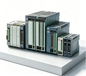 Modulo di Accumulo Energetico 1756-ESMNRMK con Controller PLC <span class=keywords><strong>NRM</strong></span> e Servizio di Conversione Protocollo CM/CP Opzionale - Product Image 2