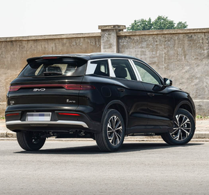 Voiture d'<span class=keywords><strong>occasion</strong></span> BYD Song Pro hybride électrique prête à l'emploi pour les voyages en <span class=keywords><strong>camping</strong></span> en plein air - Product Image 1