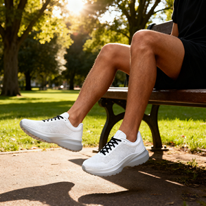 Производитель высококачественной оригинальной обуви для бега, создающий эксклюзивные дизайны, индивидуальные кроссовки для мужчин и женщин, повседневные кеды. - Product Image 4