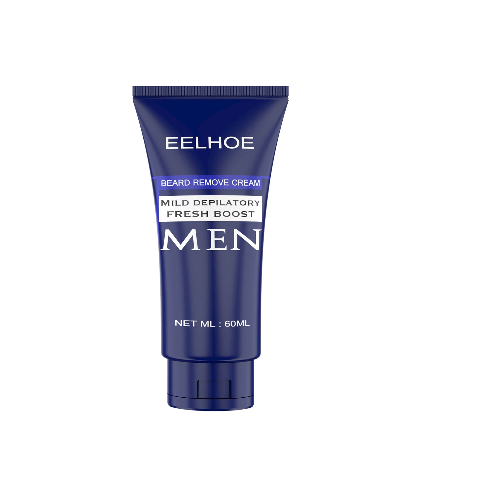 Высокополезный крем для удаления волос