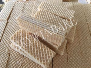 Skywin New Nhãn Hiệu <span class=keywords><strong>Wafer</strong></span> Biscuit Máy Mini Enrobing Sô Cô La 5 Hai Lớp <span class=keywords><strong>Wafer</strong></span> Dòng Máy - Product Image 5