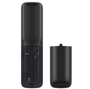 Nuevo Control Remoto EN512A5H Compatible con <span class=keywords><strong>Barra</strong></span> <span class=keywords><strong>de</strong></span> <span class=keywords><strong>Sonido</strong></span> <span class=keywords><strong>Hisense</strong></span> 5.1CH HS312 HS512 5.1.2CH Sistema <span class=keywords><strong>de</strong></span> Altavoces <span class=keywords><strong>de</strong></span> <span class=keywords><strong>Barra</strong></span> <span class=keywords><strong>de</strong></span> <span class=keywords><strong>Sonido</strong></span> <span class=keywords><strong>de</strong></span> 5.1.2 Canales - Product Image 4