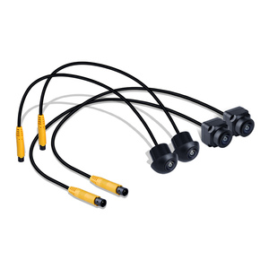 <span class=keywords><strong>Camera</strong></span> ô tô <span class=keywords><strong>360</strong></span> độ, <span class=keywords><strong>camera</strong></span> quan sát toàn cảnh 3D góc 170 độ, hệ thống đỗ xe toàn cảnh mới nhất năm 2022 - Product Image 4