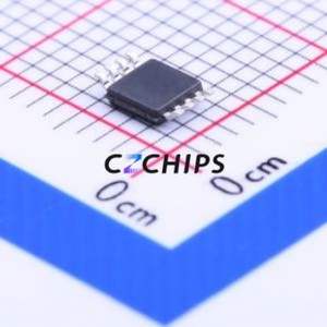 ชิปไอซี VSSOP-8 LMP8480MME-S/NOPB ของแท้ใหม่ - Product Image 2