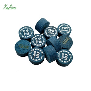 XMLINCO Zan Hybrid <span class=keywords><strong>MAX</strong></span> Pointe de queue de billard et de billard pour la piscine - Product Image 2