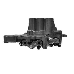 Ensemble de corps de soupape de transmission HXT `U151F, pièces de rechange pour boîte de vitesses automatique pour automobile GAC - Product Image 5