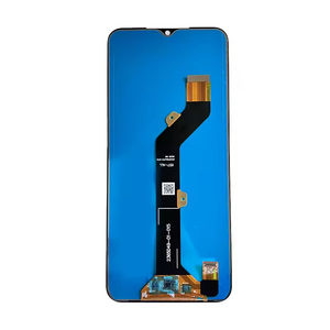 Pantalla Táctil LCD Original HD en Oferta, Ensamblaje de Pantalla de Vidrio para Smart 5 Prp - Product Image 5