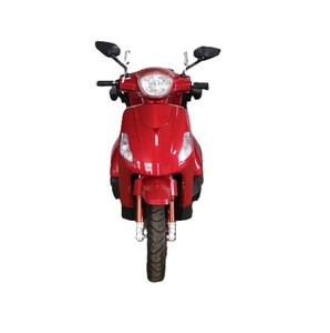 Triciclo Elettrico 60V Direttamente dalla Fabbrica, Lunga Autonomia, Scooter a Tre <span class=keywords><strong>Ruote</strong></span> con Carrozzeria Aperta per Anziani - Product Image 5