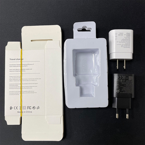 Vente en gros d'usine pour adaptateur de charge super rapide <span class=keywords><strong>Samsung</strong></span> 25W EU US, <span class=keywords><strong>chargeur</strong></span> PD pour Galaxy USB C, <span class=keywords><strong>chargeur</strong></span> S20 Ultra S20+ <span class=keywords><strong>A71</strong></span> A91 - Product Image 6