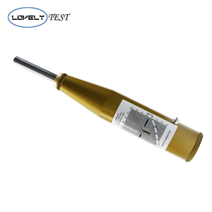 ZC3-A Concrete or <strong>Rocks</strong> Sclerometer <strong>Testing</strong> Equipment Concrete Rebound Hammer - Product Image 3