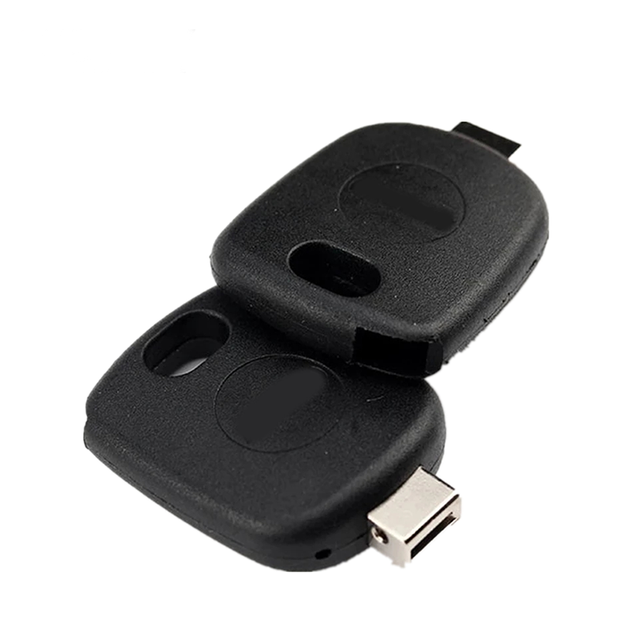 Universal Multi-Function Transponder Key Case with Modified Key Handle KEYDIY Car Key Fob Cover for KD Key Blade