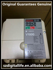 AC <b>Drive</b>-V1000 Compact Control <b>Drive</b> CIMR-VB2A0012BAA CIMR-VB2A0012BAA Compact Control <b>Drive</b> AC <b>Drive</b>-V1000 Compa - Product Image 6